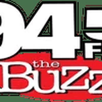 94.5 The Buzz (KTBZ.